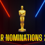 Oscar Nominations 2024 List Nominees by Category