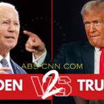 Joe Biden vs. Donald Trump 2