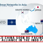 China soon be facing a NATO-like alliance in the Indo-Pacific