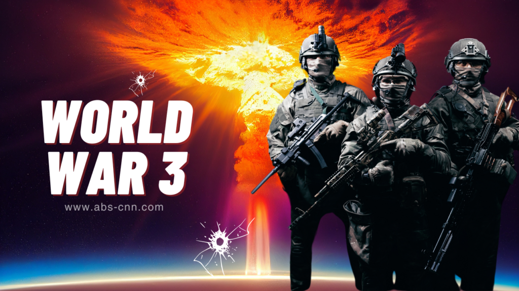 The Lessons of World War 3