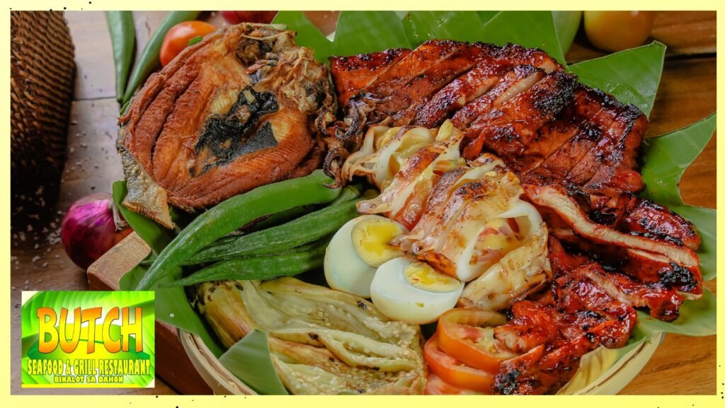 Best Restaurants in Batangas City | Butch Seafood and Grill Restaurant