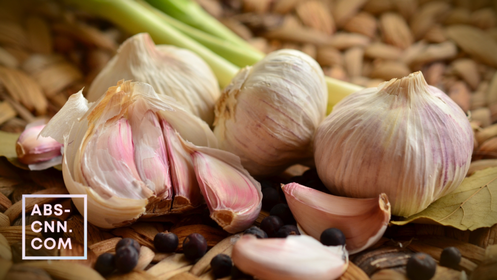 The Incredible Health Benefits of Garlic Fighting Cancer