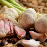 The Incredible Health Benefits of Garlic Fighting Cancer