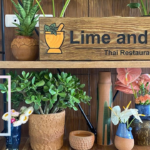 Best Restaurants in Baguio City | Lime and Basil Thai Restaurant Baguio City