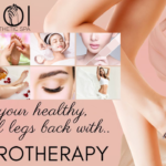 Best SPA in Makati City | Mooi Nail Bar & Aesthetic Spa - Makati 