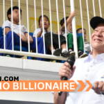 A Former Street Kid of TONDO | Today A Filipino Billionaire Business Icon