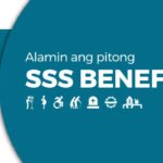 Types of Benefits Claim in the Social Security System (SSS) Philippines