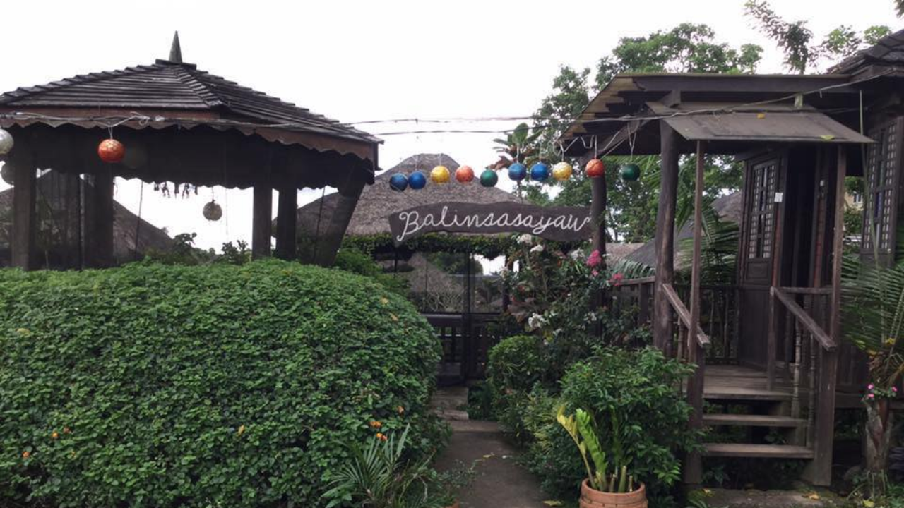 Balinsasayaw Alfresco Dining: A Culinary Haven for Food Enthusiasts