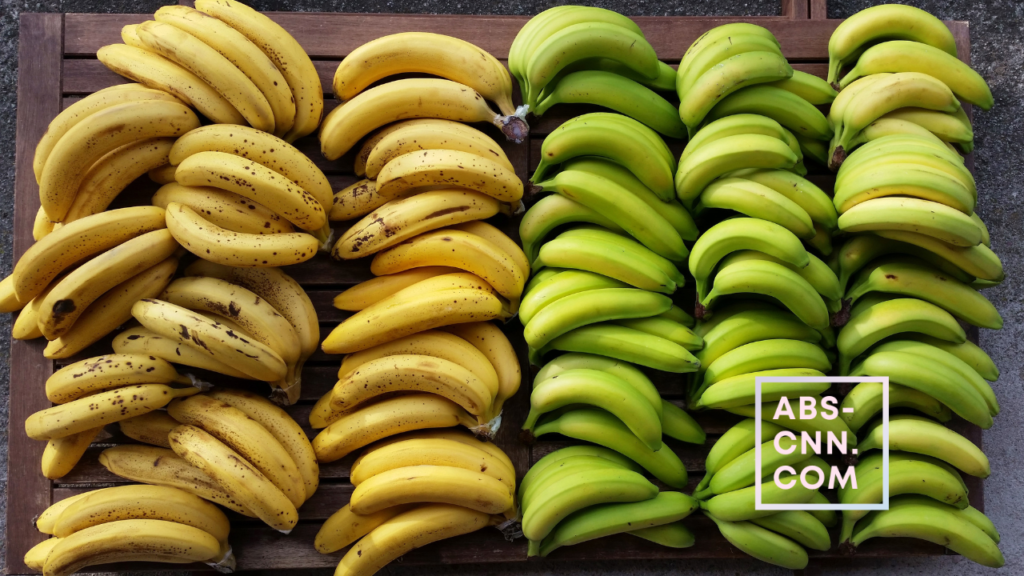 The Remarkable Significance of Bananas