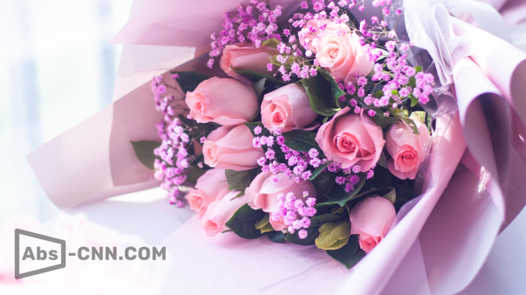 The Timeless Elegance of Pink Roses Hand Bouquet for Love, Romance and Friendship