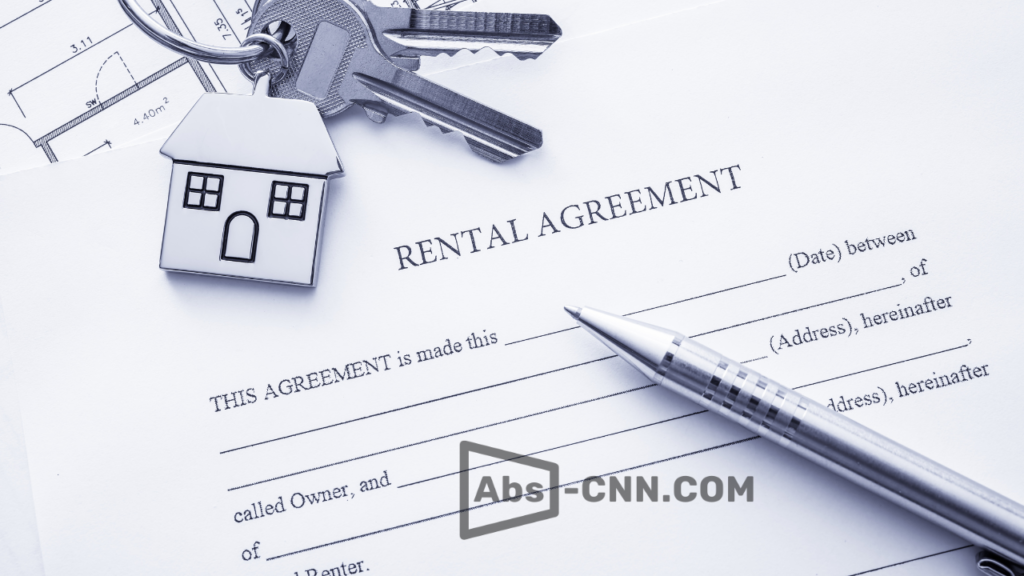 Sample Lease Contract or Rental Contract House & Lot in the Philippines