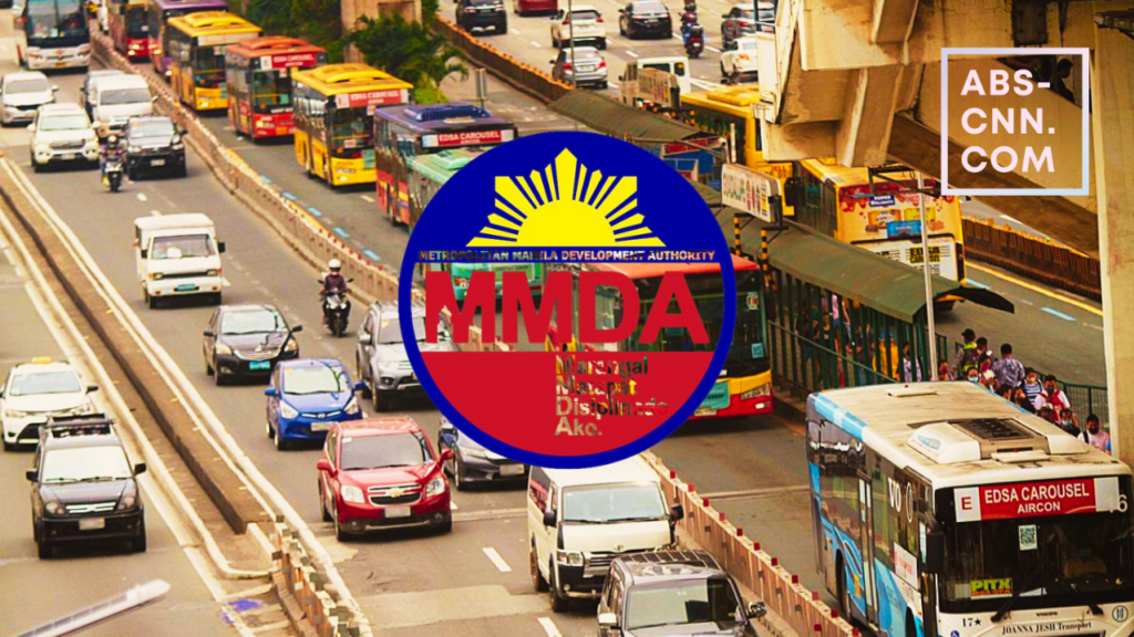 Price List of MMDA Traffic Violations and Penalties