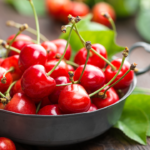 The Sweet and Juicy Benefits of Eating Cherries