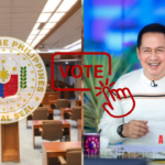 Online Voting: Dapat bang Humarap si Pastor Apollo Quibuloy sa Senado o Hindi?