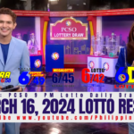 March 16 2024 Lotto Result 6/55 6/42 6D 3D 2D