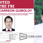 The Apollo Quiboloy Warrant of Arrest