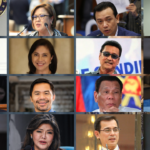 Online Mock Voting for the 2025 Midterm Philippine Possible Senatoriables