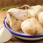 Singkamas | The Surprising Health Benefits of Turnip Fruit