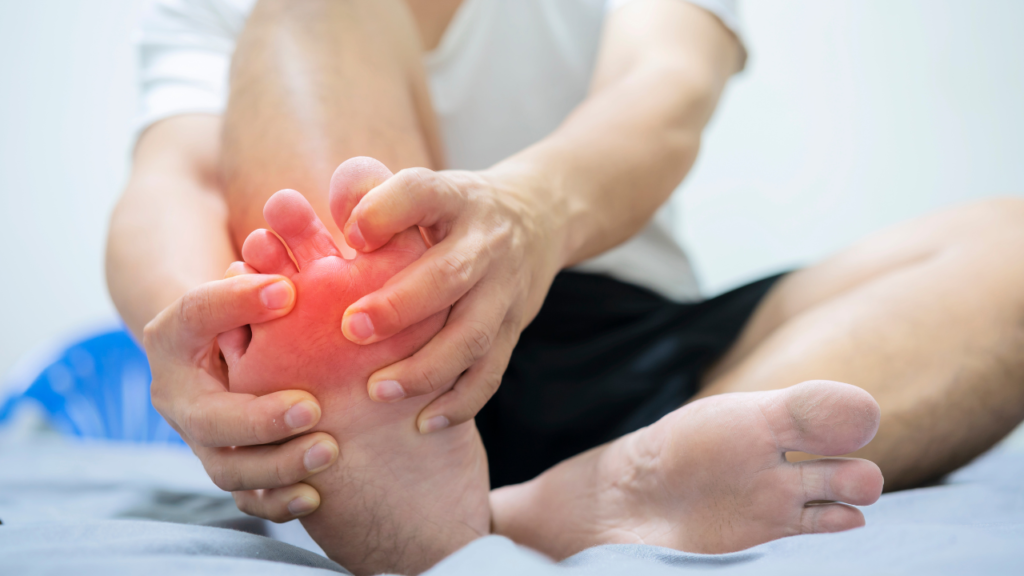 Best Over-the-Counter Medicines for Gout: Relief and Dosage Instructions