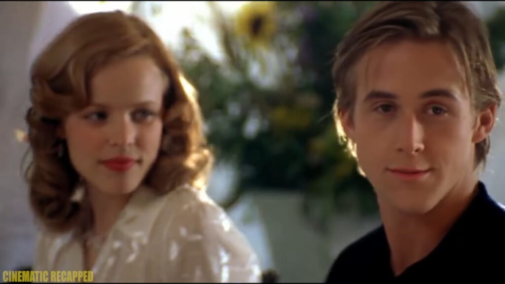 "The Notebook (2004): A Timeless Tale of Love and Heartbreak" Movie Review