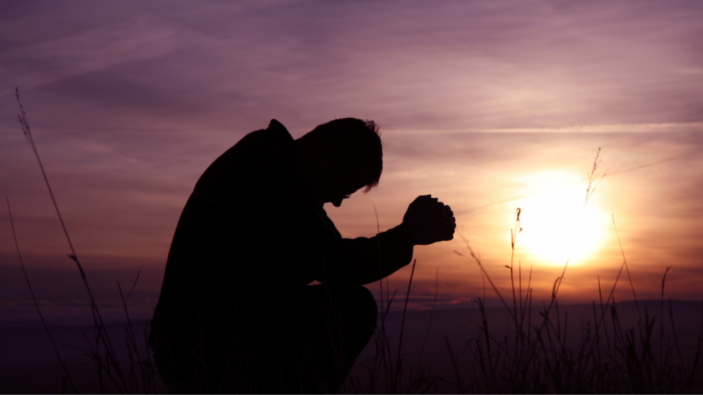 Prayer for Individuals Facing Financial Difficulties